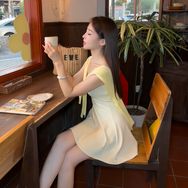 大晶子会发光抖音达人头像