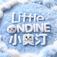 小奥汀官方旗舰店严选号抖音号头像