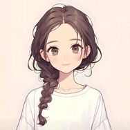 小萌杨抖音达人头像