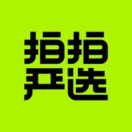 拍拍二手数码抖音达人头像