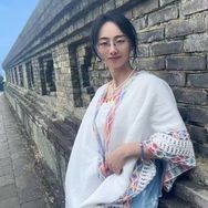 白雪象棋生活号抖音达人头像