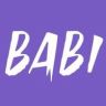 BABI底妆直播间抖音达人头像