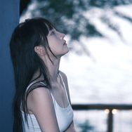 何柚可抖音达人头像