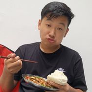 二哥打几星（刘保杰）抖音达人头像