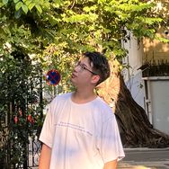 网ing少年Joe抖音达人头像