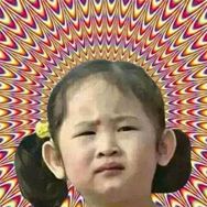 油猫饼抖音达人头像