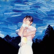 沙一汀EL抖音达人头像