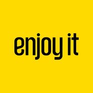 enjoy it内衣旗舰店抖音达人头像