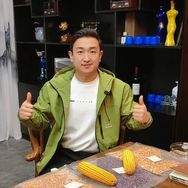 杨凡说农（助农）抖音达人头像