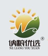 讷粮优选官方旗舰店抖音达人头像