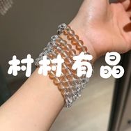 村村有晶抖音达人头像