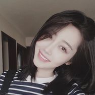 真子日记抖音达人头像