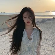 林真yalan抖音达人头像