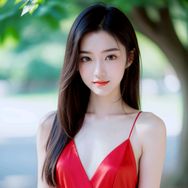 腾微好物抖音达人头像