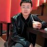 幸运星-木 子（努力拼搏）抖音达人头像