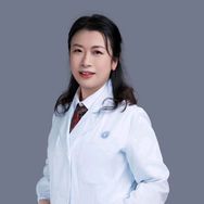 镜善镜美何敏抖音达人头像