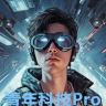 青年科技pro抖音达人头像