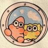 神奇生物抖音达人头像