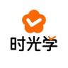 时光学图书旗舰店抖音号头像