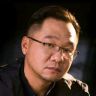 大漠叔叔（小卖部）抖音达人头像