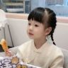 六六成长记抖音达人头像