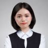 英语小月老师（外研345）抖音达人头像