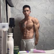 杨教（居家锻炼）抖音达人头像