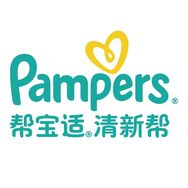 帮宝适清新帮折扣店帮宝适纸尿裤抖音号头像