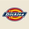 Dickies季蕴服饰专卖店抖音达人头像