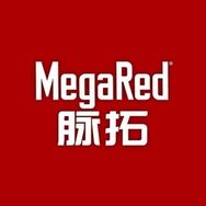 MegaRed脉拓辅酶Q10官方账号抖音号头像