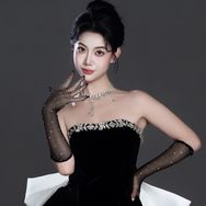 🌈李依杭✨国民嫂子（招助理）抖音达人头像
