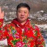 大乔（砥砺前行）抖音达人头像