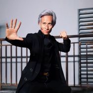 谢兵抖音达人头像