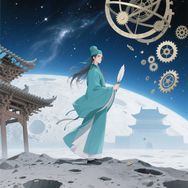 小亮解构抖音达人头像