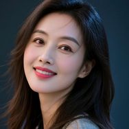 灵灵抖音达人头像