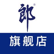 郎酒酒类旗舰店抖音达人头像
