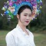 乡村小鹿抖音达人头像