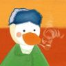 加壹文创抖音达人头像