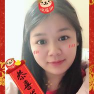 小草十字绣鞋垫抖音达人头像