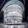 NIKE武汉运动甄选抖音达人头像