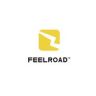 feelroad抖音达人头像