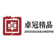 卓冠建筑机械抖音达人头像
