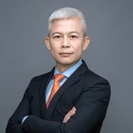 台湾丘哥抖音达人头像