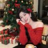 喵小美抖音达人头像
