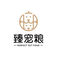 臻宠粮官方旗舰店抖音号头像