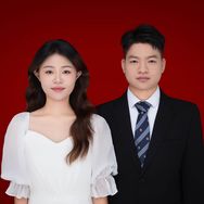 安琪夫妇💑（孕期中）抖音达人头像