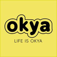 OKYA哄睡抱枕抖音达人头像