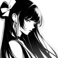 乔不乔猪抖音达人头像