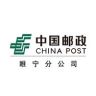 中国邮政集团有限公司江苏省睢宁县分公司抖音达人头像