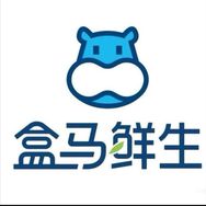 盒马鲜生小时达全国配送到家抖音达人头像
